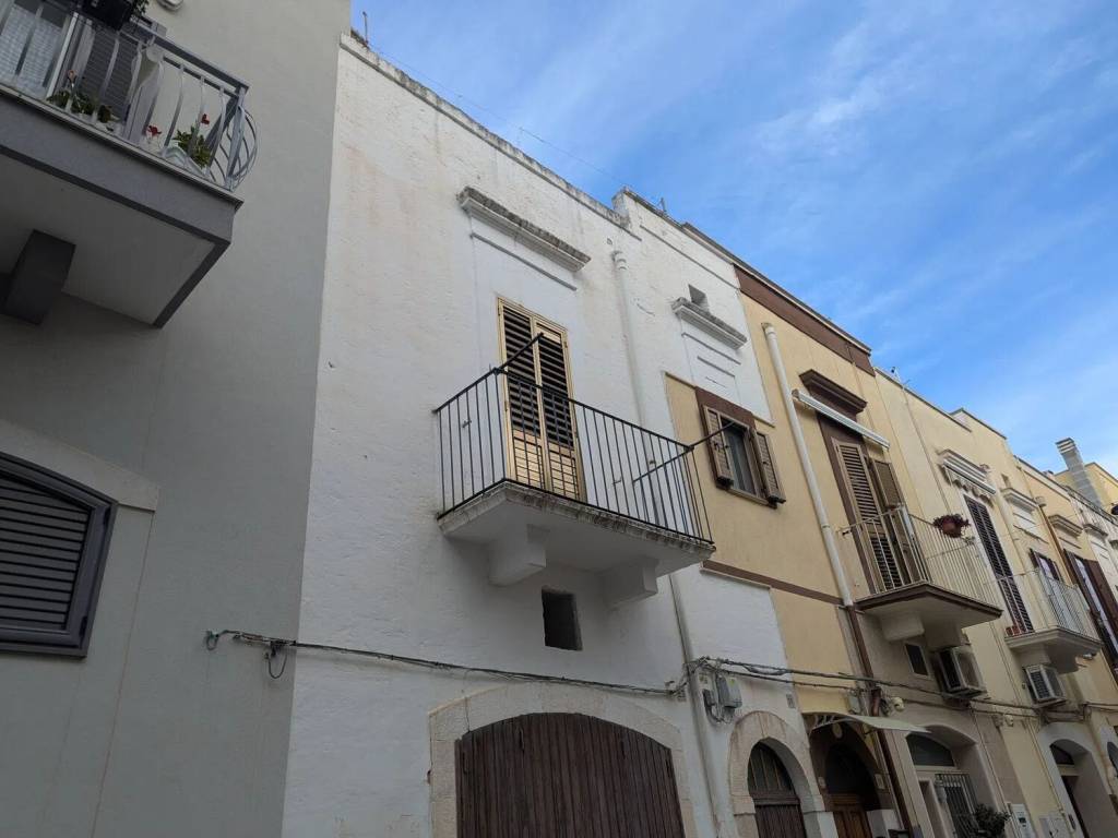 Villa a Mola di bari in Via A. Rosmini, 21 - Foto 3