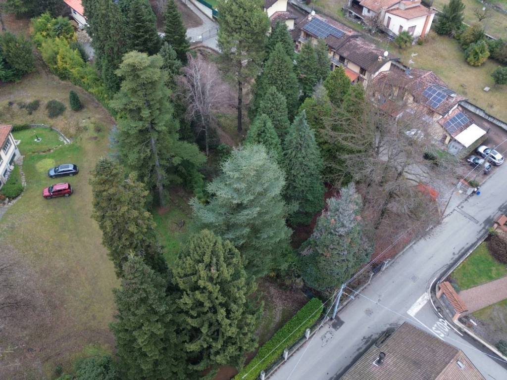 Terreno a Somma lombardo in Via Monte Ameno, 17 - Foto 2