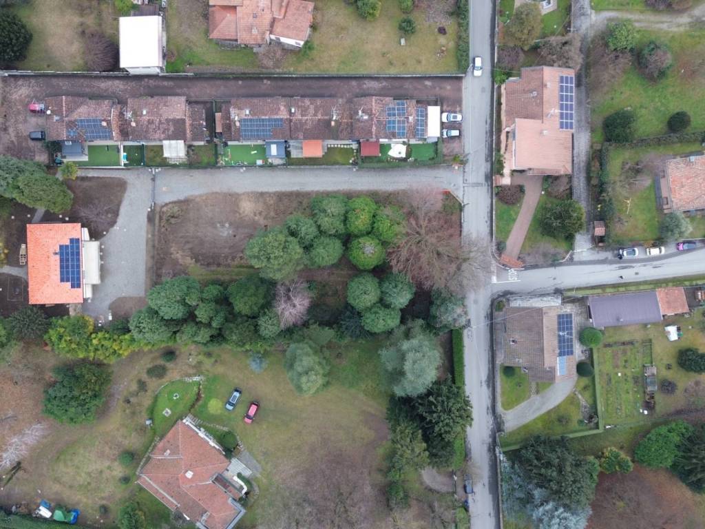 Terreno a Somma lombardo in Via Monte Ameno, 17 - Foto 5