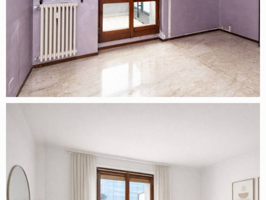 Appartamento a Arcore in Via Ferruccio Gilera, 8 - Foto 4