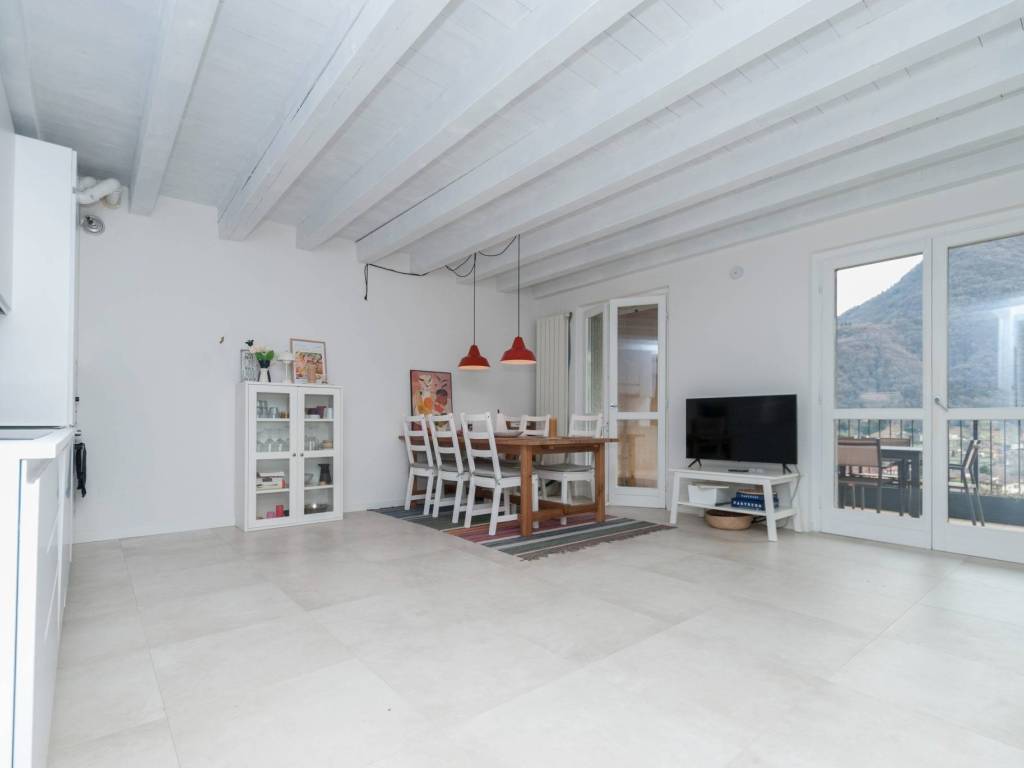 Appartamento a Ranzanico in Via al Poggio - Foto 4