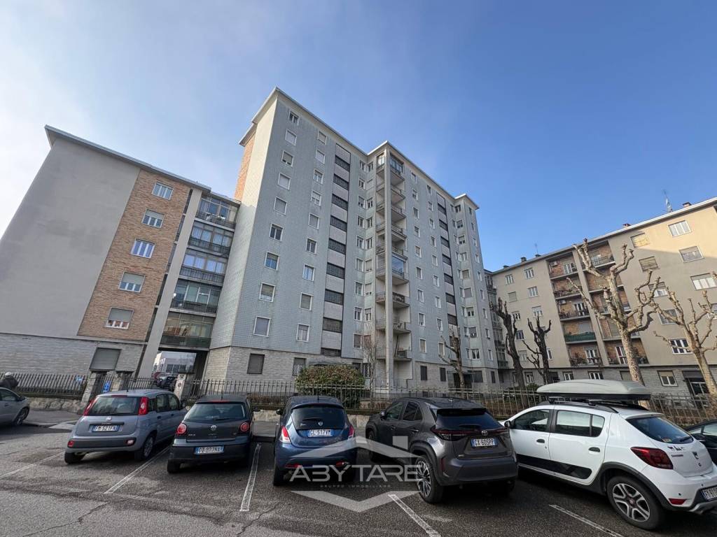 Appartamento a Torino in Via Giordano Bruno, 52 - Foto 5