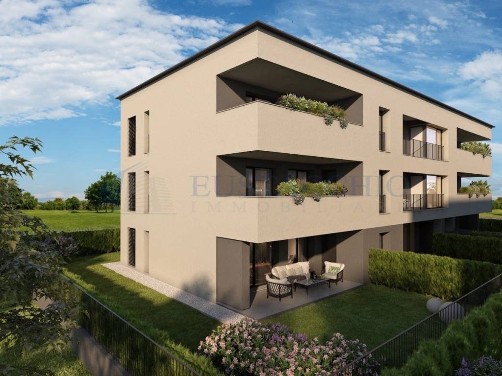 Appartamento a Treviolo in Via Gabriele D'Annunzio - Foto 2