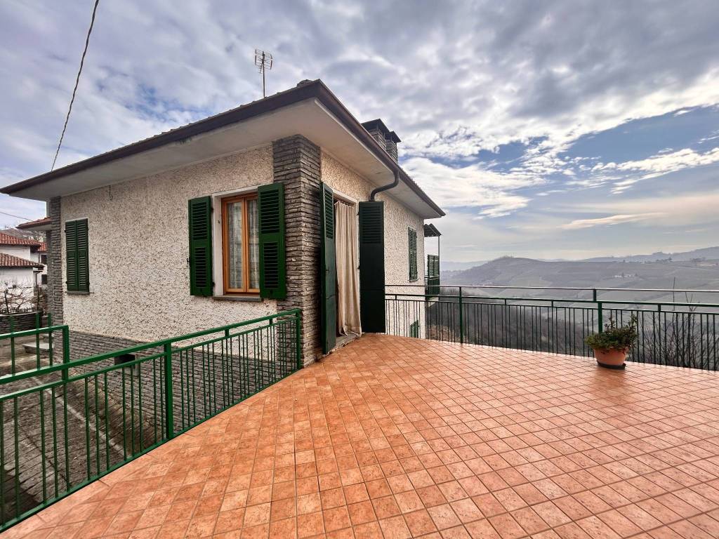 Villa a Mango in Via Circonvallazione, 67 - Foto 3