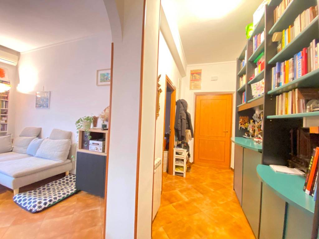 Appartamento a Roma in Via Pieve Ligure, 54 - Foto 4