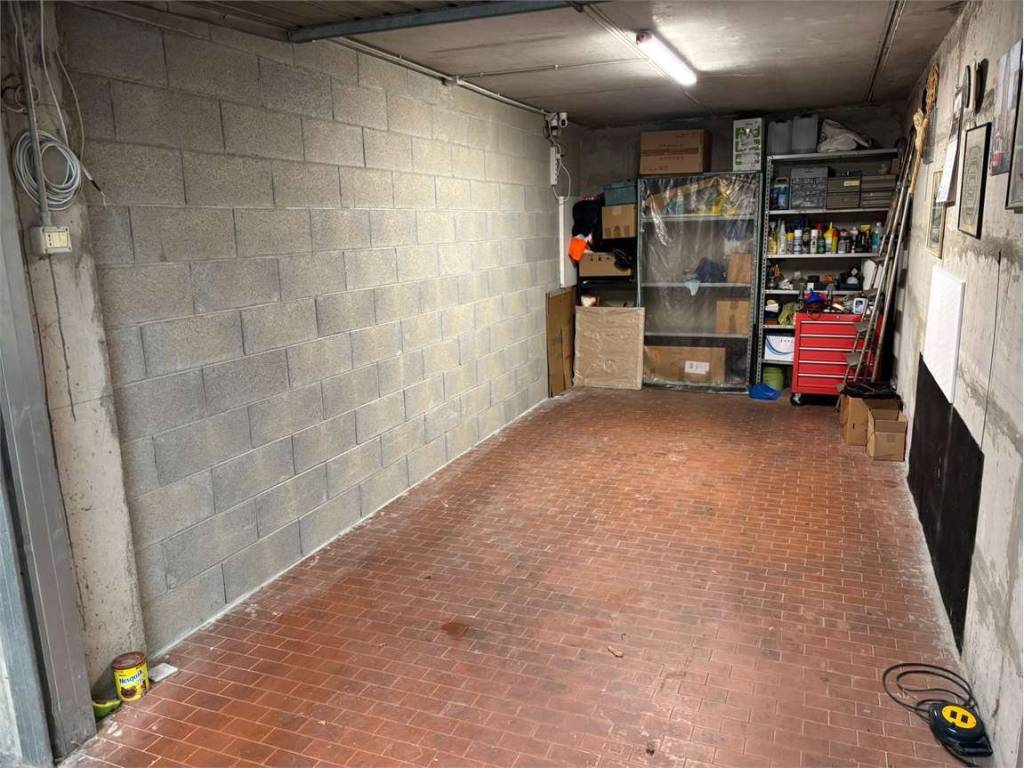 Box / garage a Bergamo in Donato Bramante, 14 - Foto 4