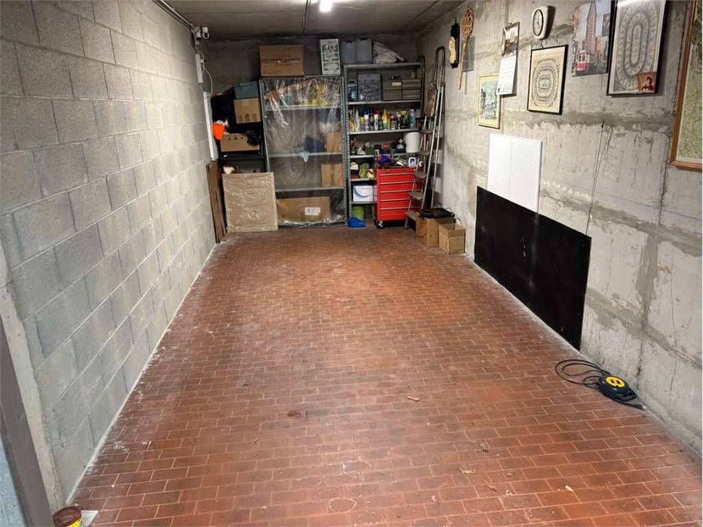 Box / garage a Bergamo in Donato Bramante, 14 - Foto 5