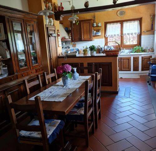 Villa a Vicchio - Foto 4