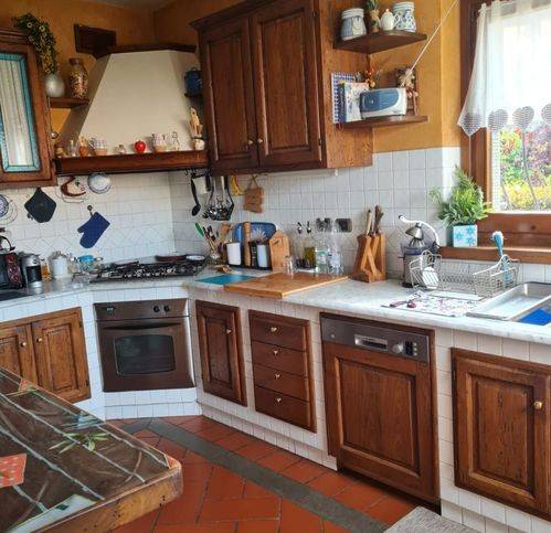 Villa a Vicchio - Foto 5
