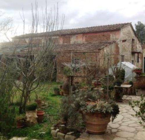 Rustico / casale a Vicchio - Foto 4