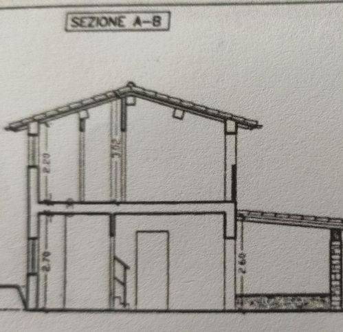Villetta a schiera a Vicchio - Foto 5
