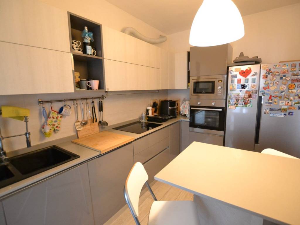 Appartamento a Brugherio in Via Monte Cervino - Foto 2