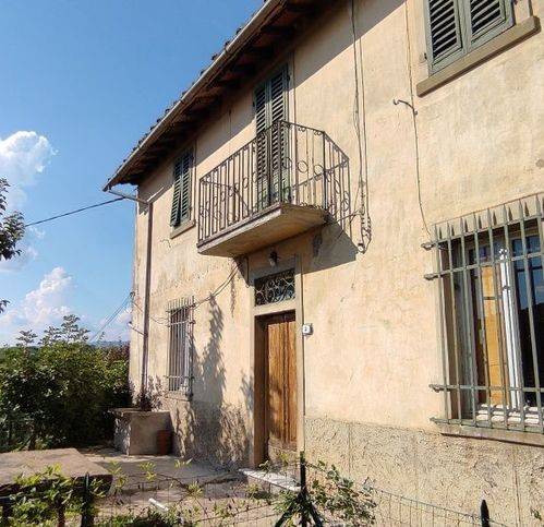 Villetta a schiera a Vicchio - Foto 2