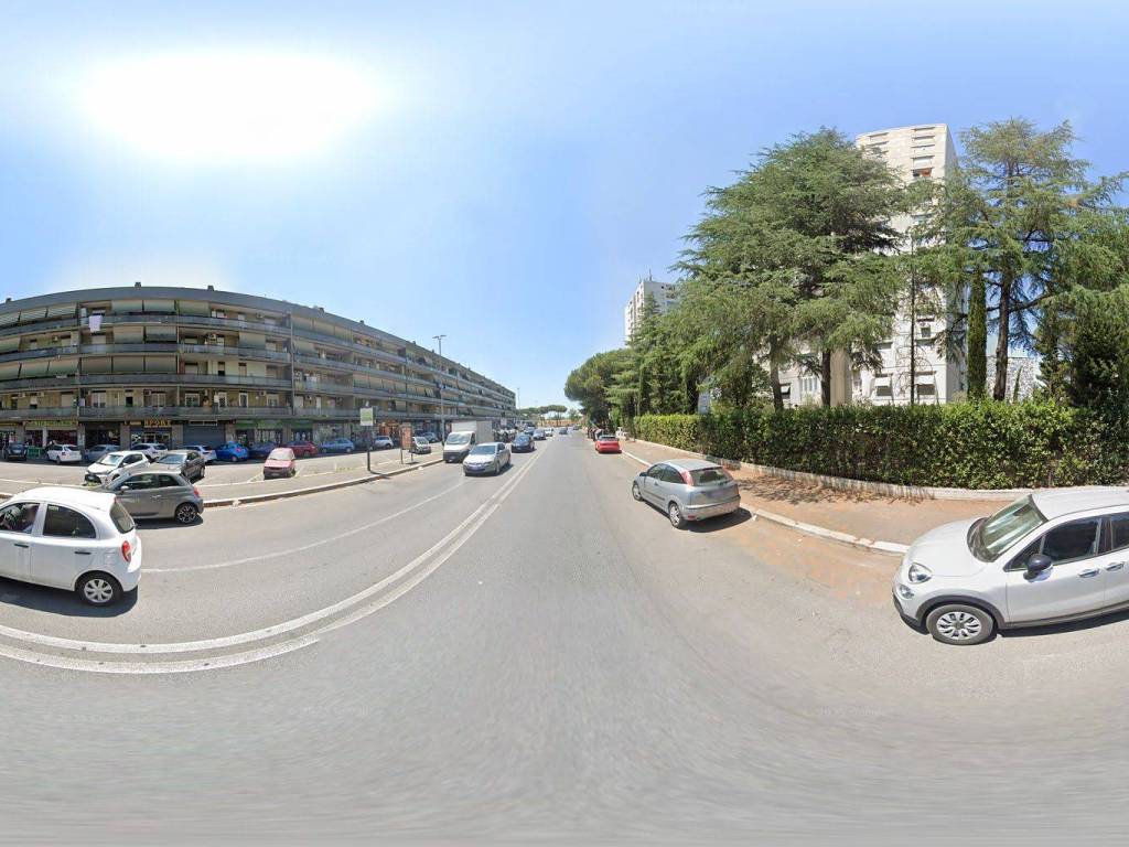 Appartamento a Roma in Via Giacomo Galopini, 9 - Foto 2