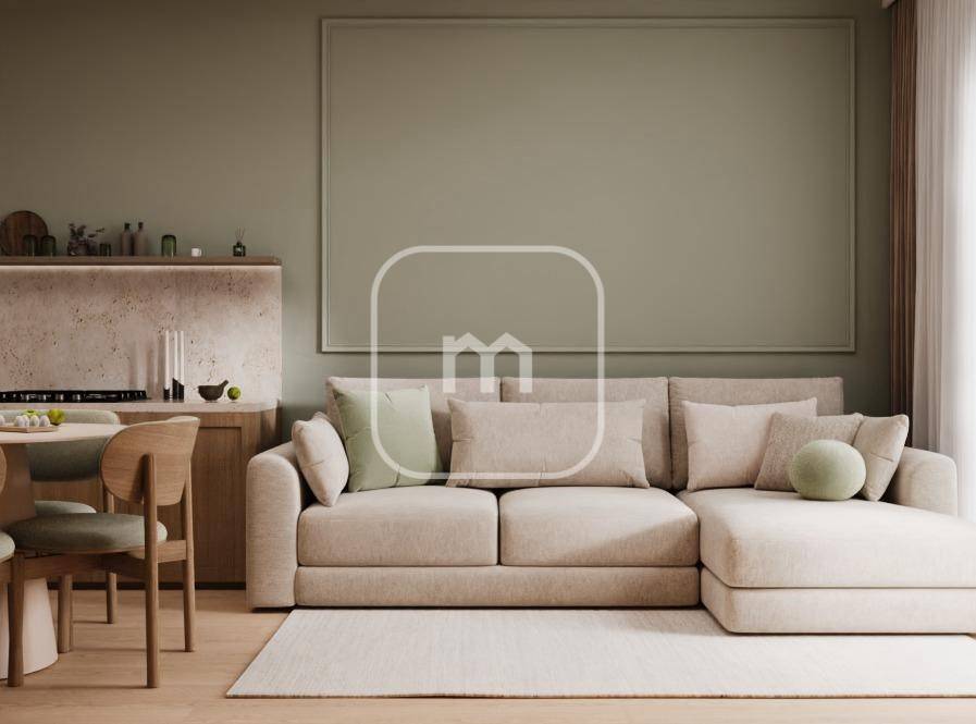 Appartamento a Roma in Via Giacomo Galopini, 9 - Foto 5