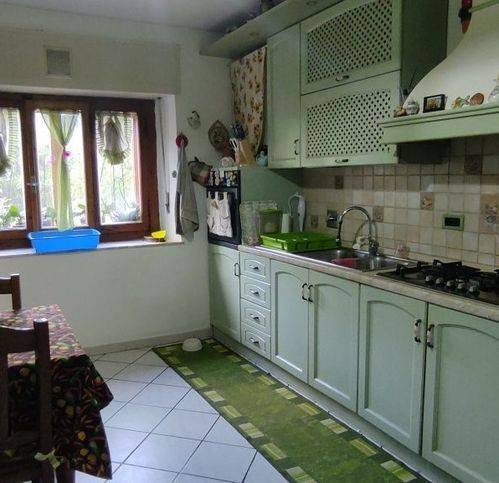 Villetta a schiera a Vicchio - Foto 5