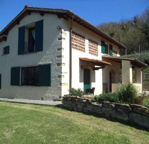 Villa a Vicchio - Foto 2