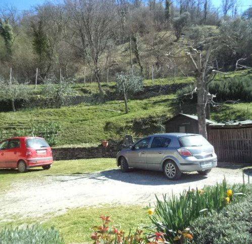 Villa a Vicchio - Foto 3
