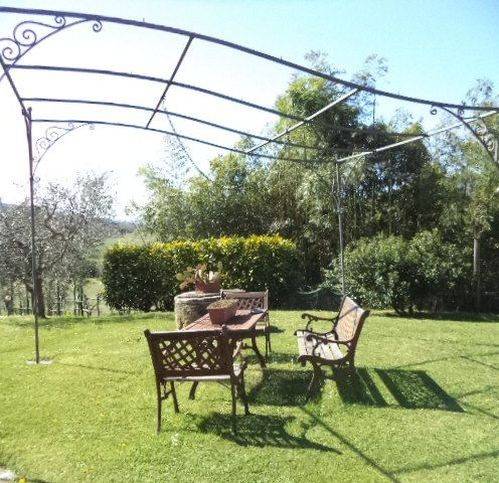 Villa a Vicchio - Foto 4