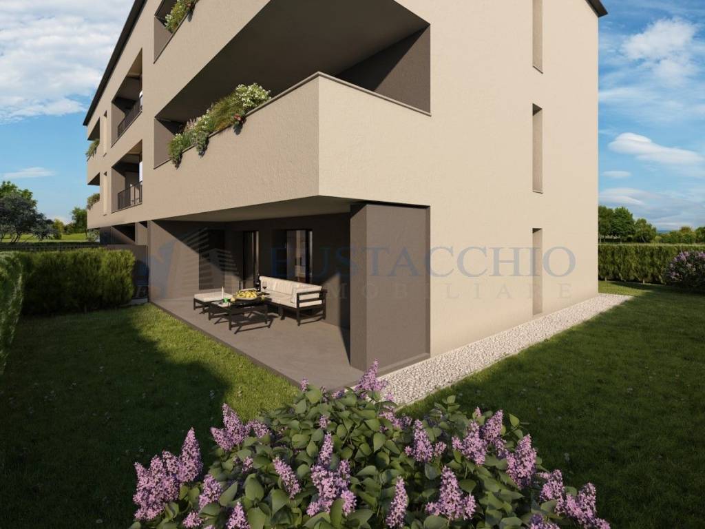 Appartamento a Treviolo in Via Gabriele D'Annunzio - Foto 2