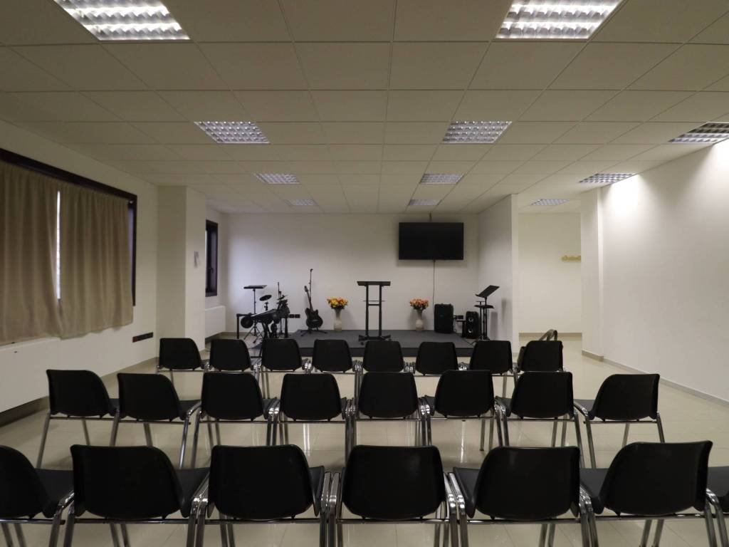 Immobile a Marmirolo in Via Unione Europea, 20 - Foto 2