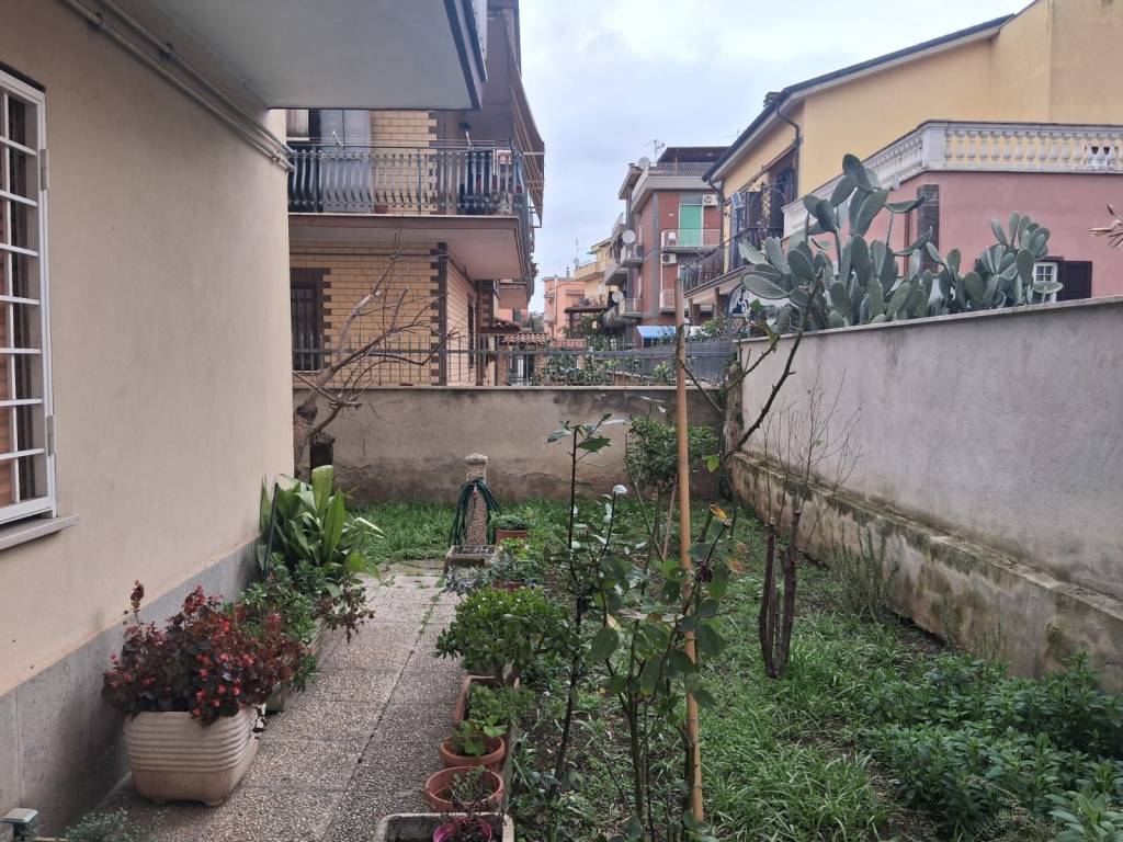 Appartamento a Roma in Via Tifeo - Foto 2