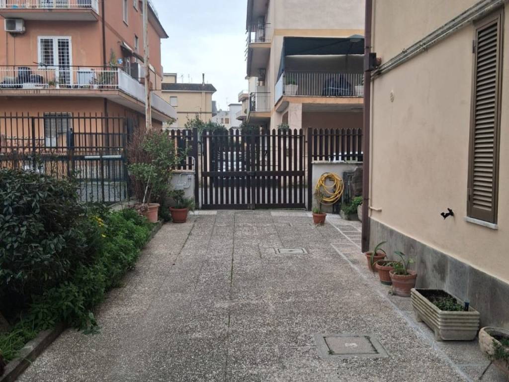 Appartamento a Roma in Via Tifeo - Foto 4