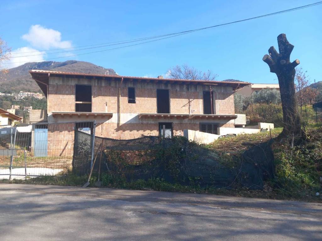 Appartamento a Marcellina in via dei Martiri - Foto 2