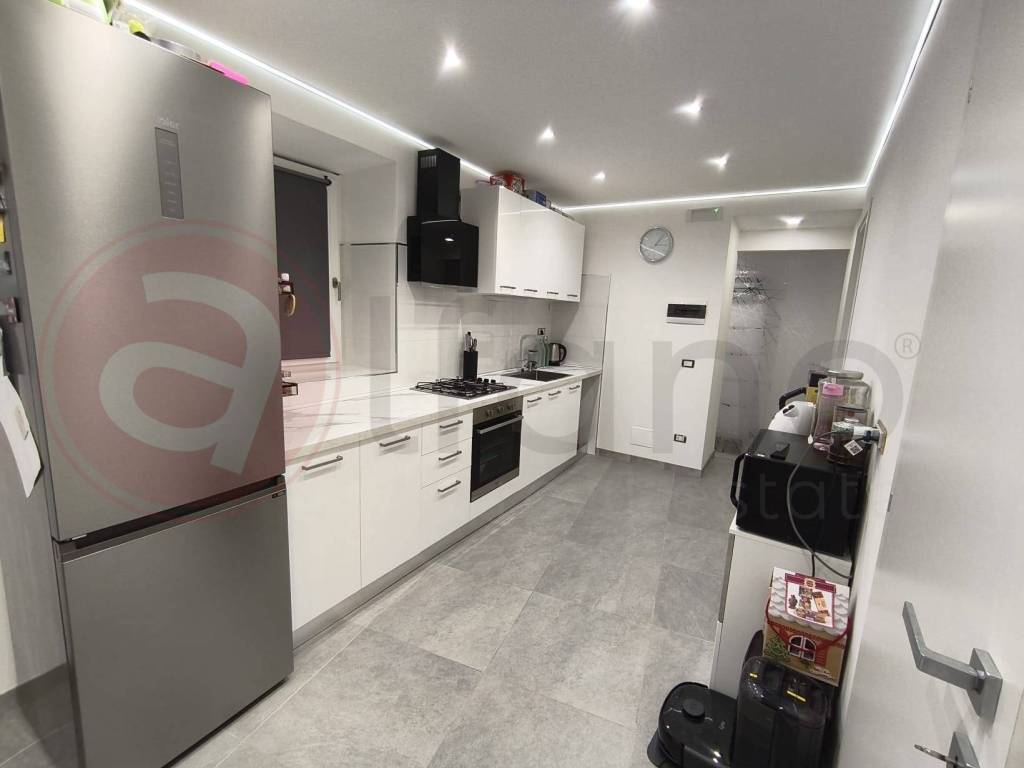 Appartamento a Arpino in Vicolo Bernardino Clavelli, 10 - Foto 3