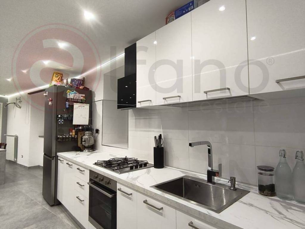 Appartamento a Arpino in Vicolo Bernardino Clavelli, 10 - Foto 4