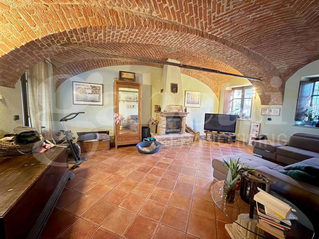 Casa indipendente a Bra in Frazione Falchetto - Foto 3