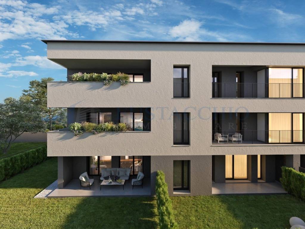 Appartamento a Treviolo in Via Gabriele D'Annunzio - Foto 2