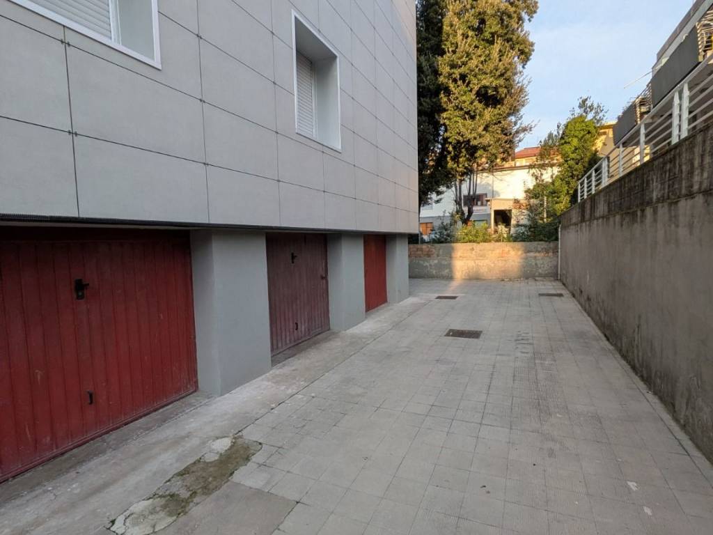Appartamento a Pesaro in Via Flaminia - Foto 4