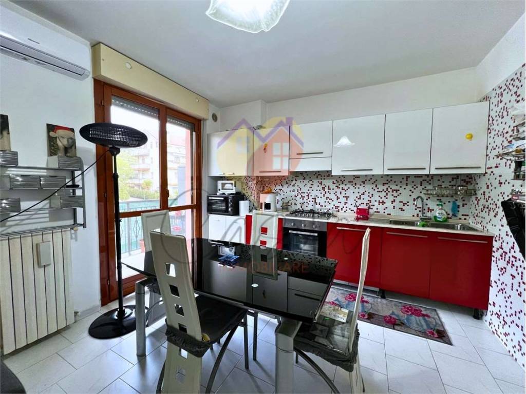 Appartamento a Offida in Via Palmiro Togliatti, 121 - Foto 2