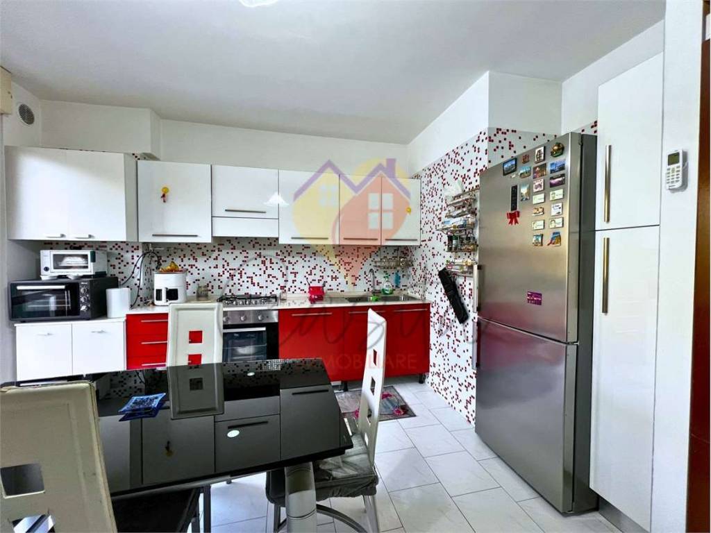 Appartamento a Offida in Via Palmiro Togliatti, 121 - Foto 4