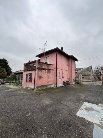 Casa indipendente a Castelnuovo scrivia in Via Alcide De Gasperi - Foto 3