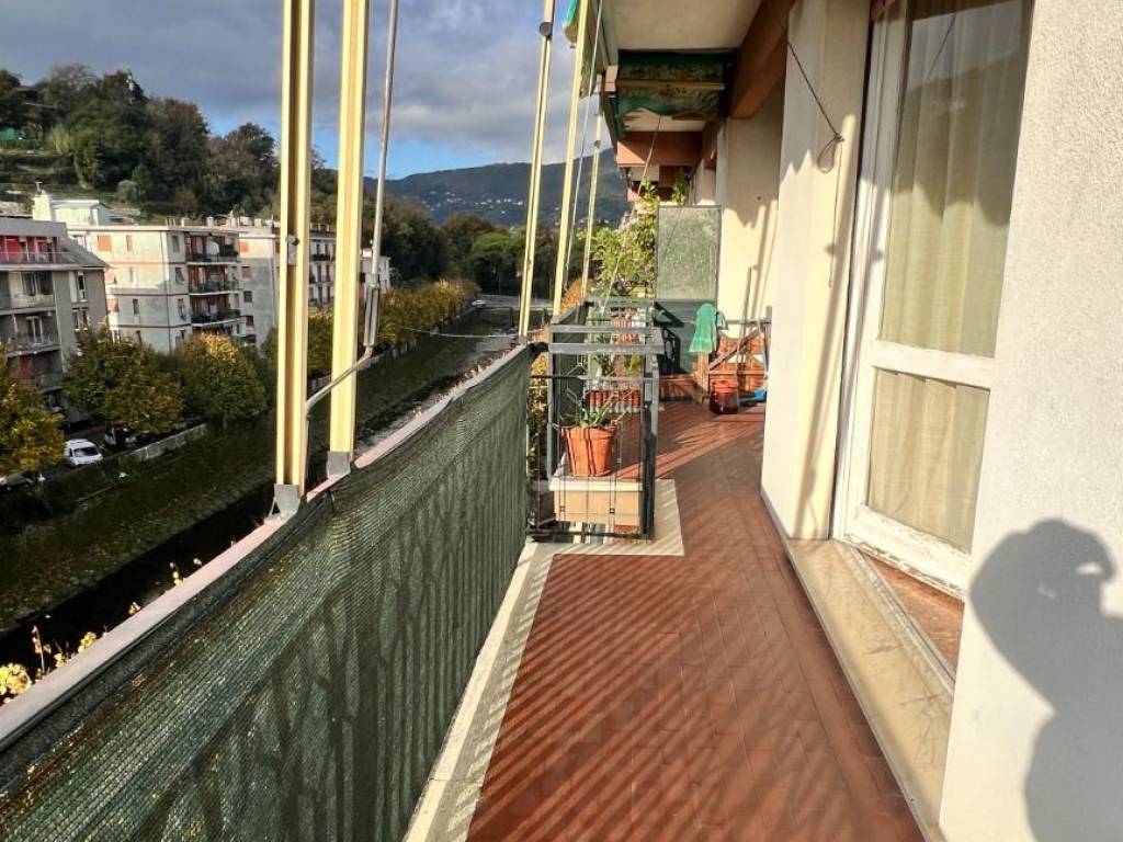 Appartamento a Rapallo in Via Torino - Foto 3