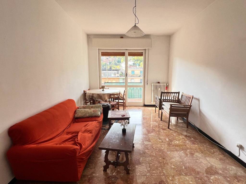 Appartamento a Rapallo in Via Torino - Foto 4