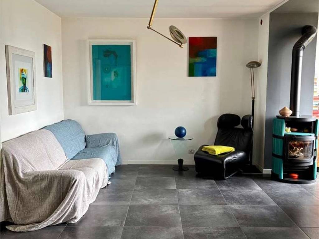 Appartamento a Rimini in Via dell'Edera - Foto 5