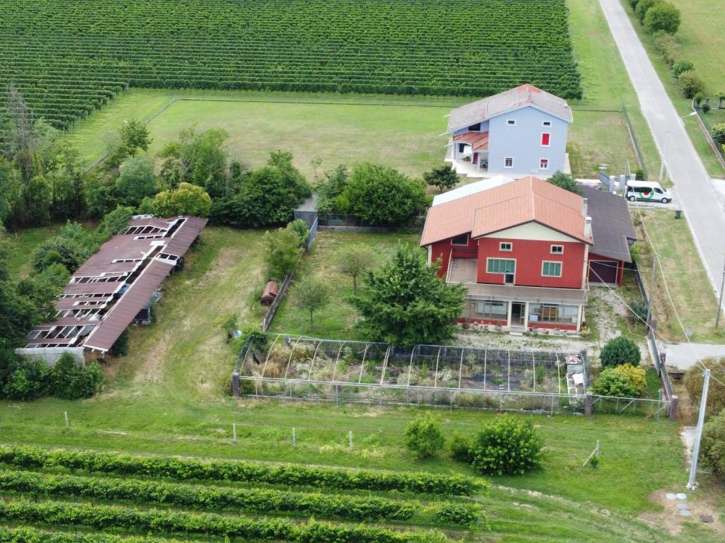 Terreno a San quirino in Via Pirano, 7 - Foto 2