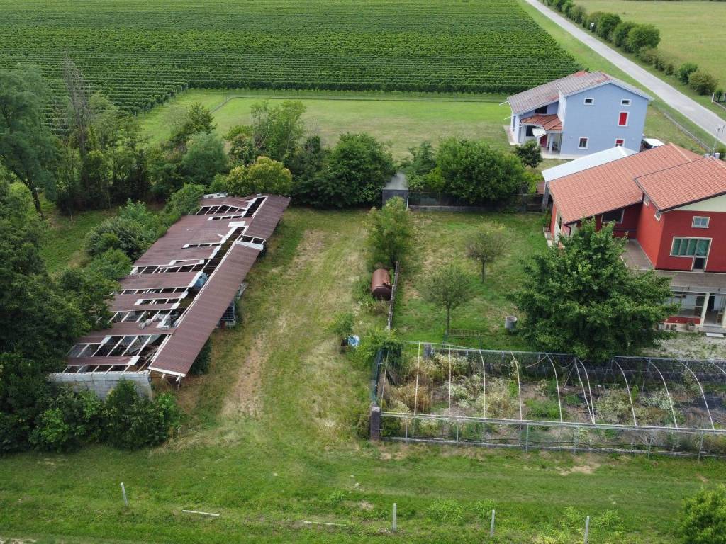 Terreno a San quirino in Via Pirano, 7 - Foto 3