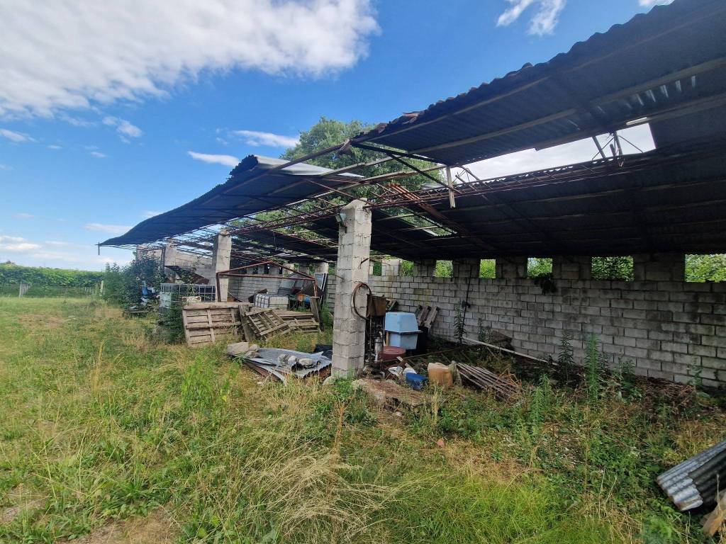 Terreno a San quirino in Via Pirano, 7 - Foto 5