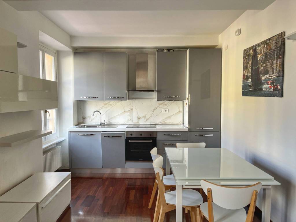Appartamento a Menaggio in Via Luigi Cadorna - Foto 2