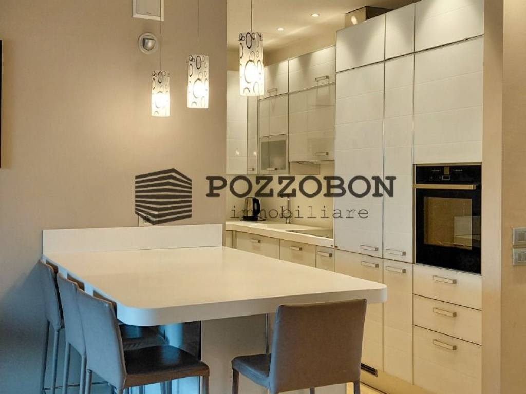 Attico / mansarda a Montebelluna in Via Schiavonesca Priula - Foto 4