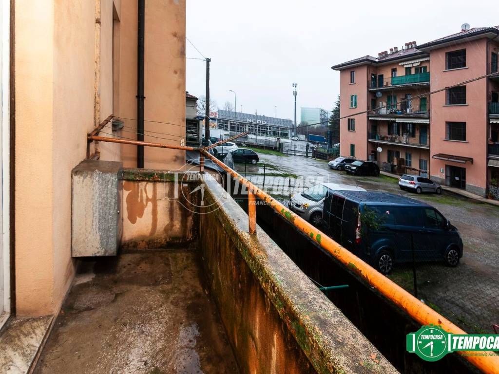 Appartamento a Bergamo in Via Alessandro Moscheni - Foto 4
