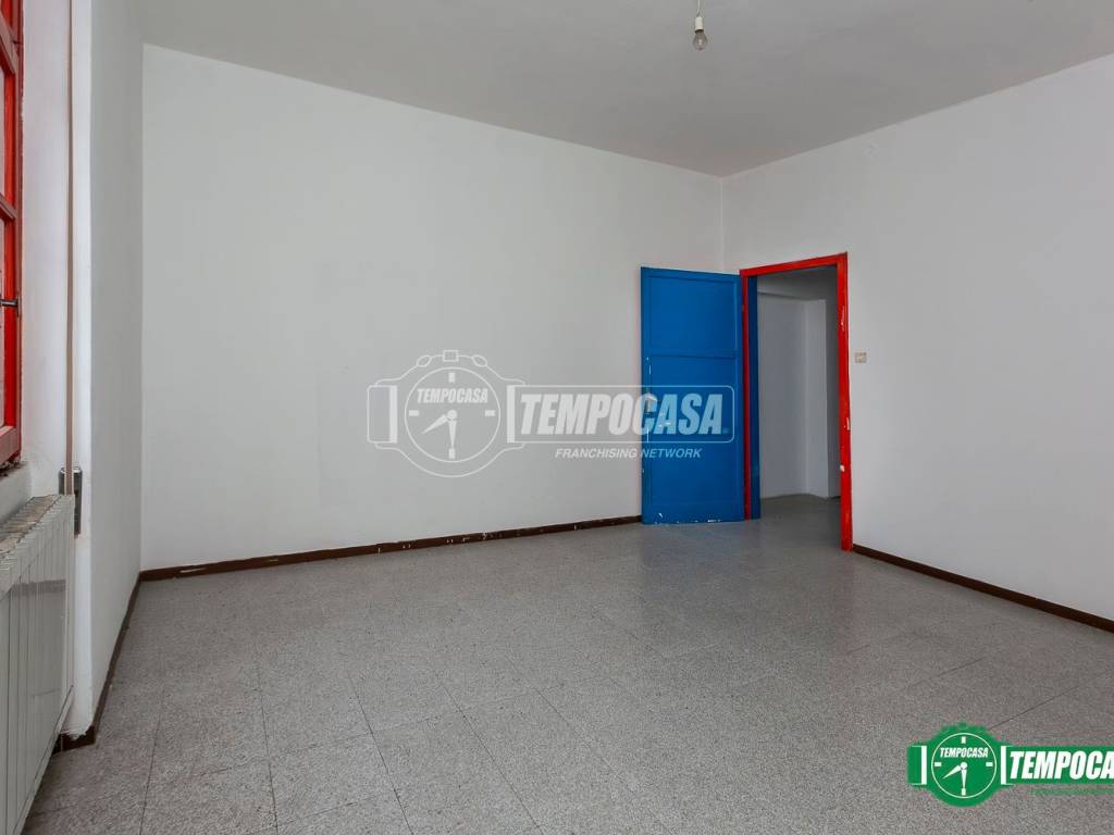 Appartamento a Bergamo in Via Alessandro Moscheni - Foto 5