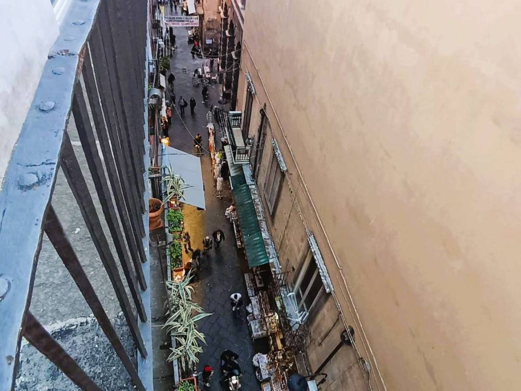 Appartamento a Napoli in via S. Gregorio Armeno - Foto 2
