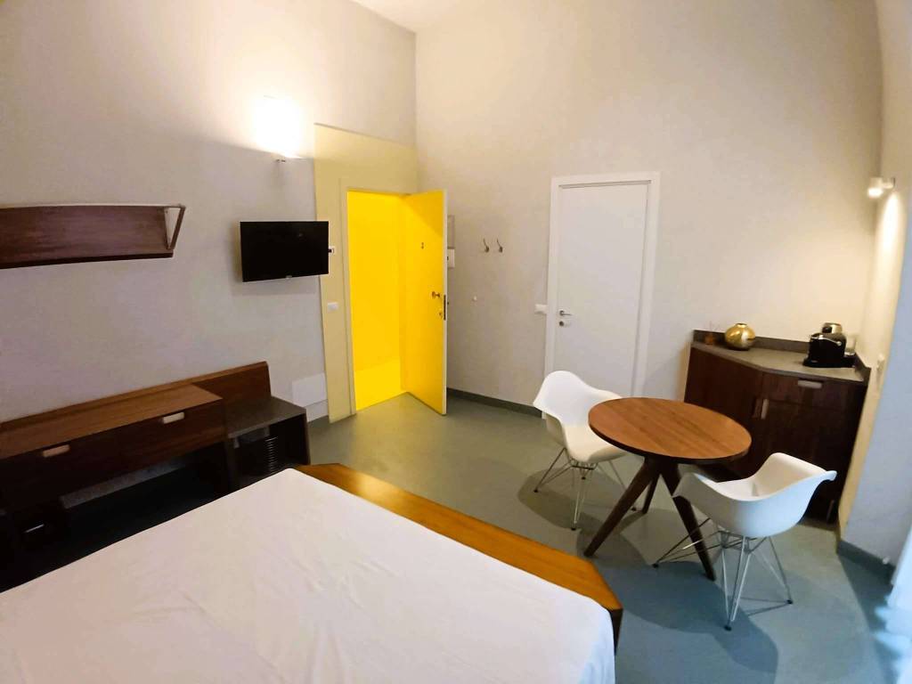 Appartamento a Napoli in via S. Gregorio Armeno - Foto 5
