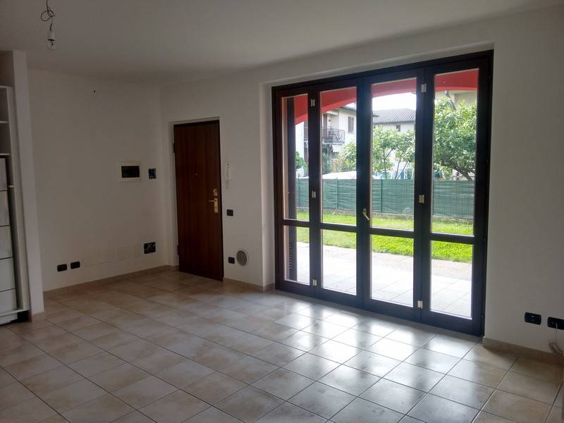 Appartamento a Bulgarograsso in via MONTE BIANCO - Foto 2
