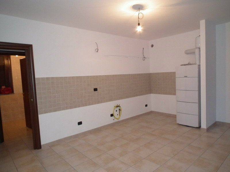 Appartamento a Bulgarograsso in via MONTE BIANCO - Foto 4